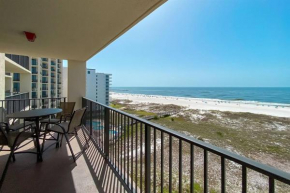 Phoenix-VII Unit 7814 - NEW-Beach front-Sleeps 6